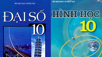 Giải Toán lớp 10 Bài 1: Mệnh đề